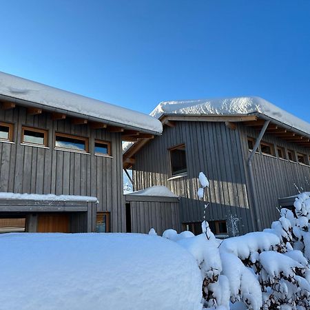 Traumferienhaus 2 Mit Sauna Und Bergblick Гармиш-Партенкирхен Екстериор снимка