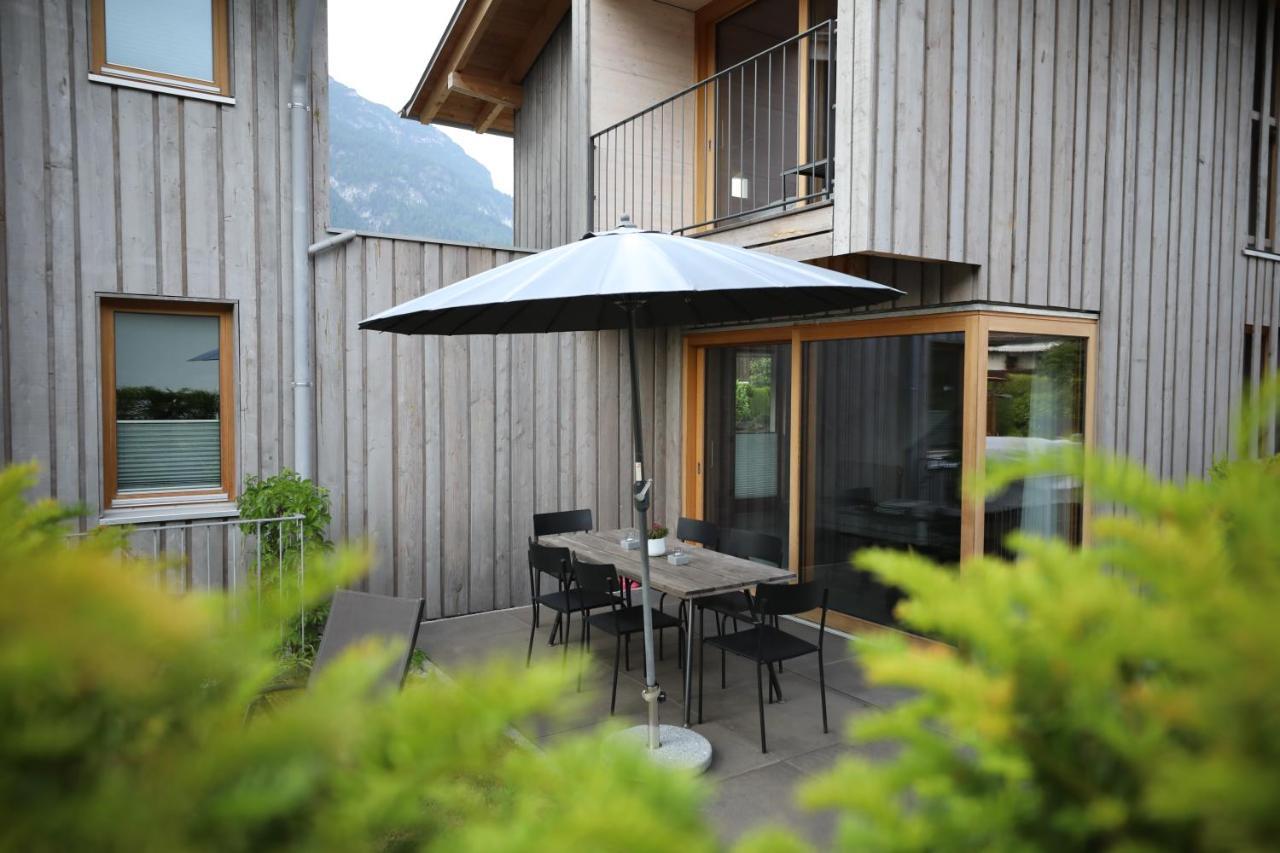 Traumferienhaus 2 Mit Sauna Und Bergblick Гармиш-Партенкирхен Екстериор снимка