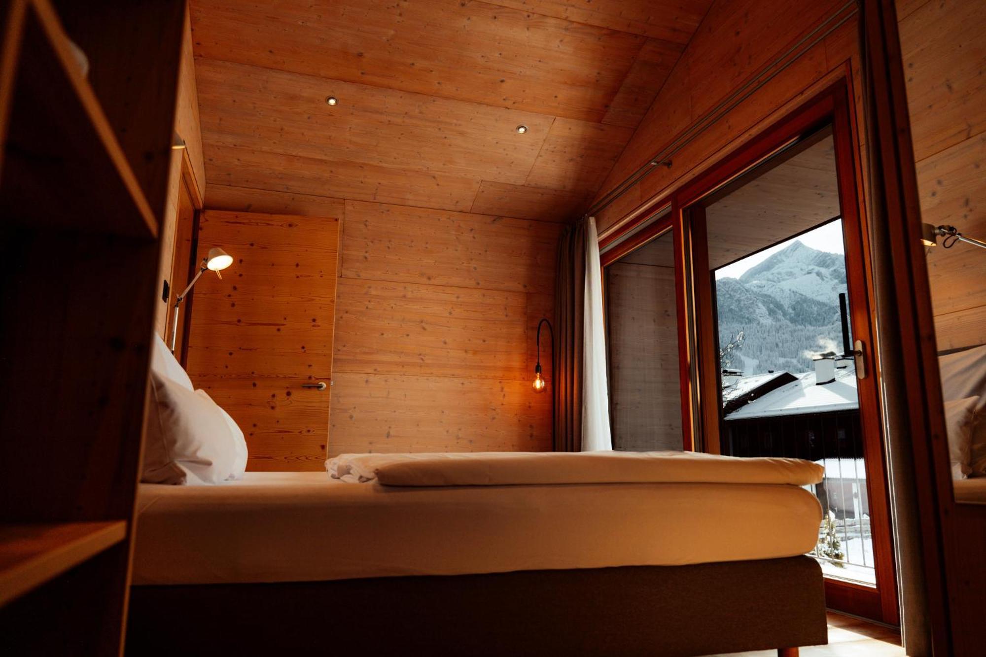 Traumferienhaus 2 Mit Sauna Und Bergblick Гармиш-Партенкирхен Екстериор снимка