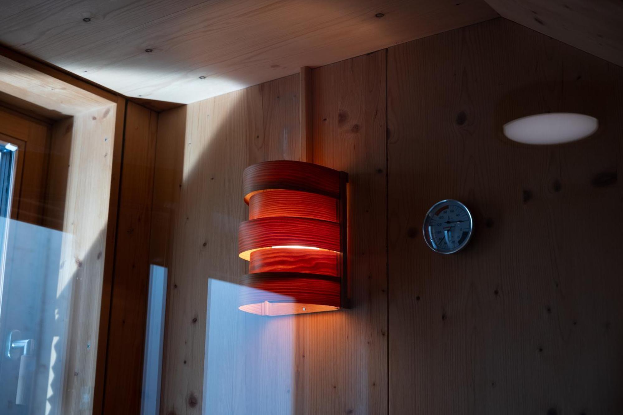 Traumferienhaus 2 Mit Sauna Und Bergblick Гармиш-Партенкирхен Екстериор снимка