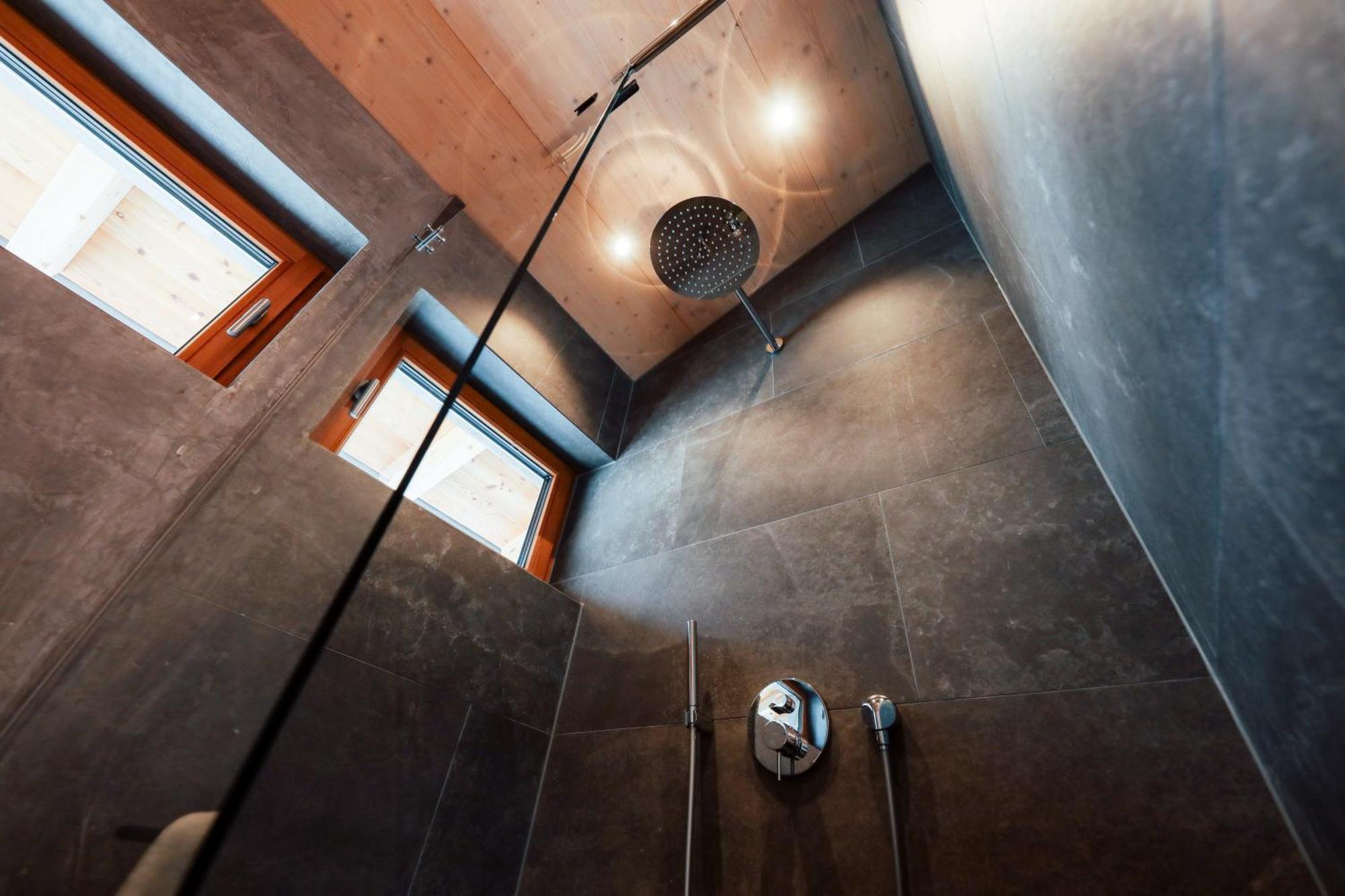 Traumferienhaus 2 Mit Sauna Und Bergblick Гармиш-Партенкирхен Екстериор снимка