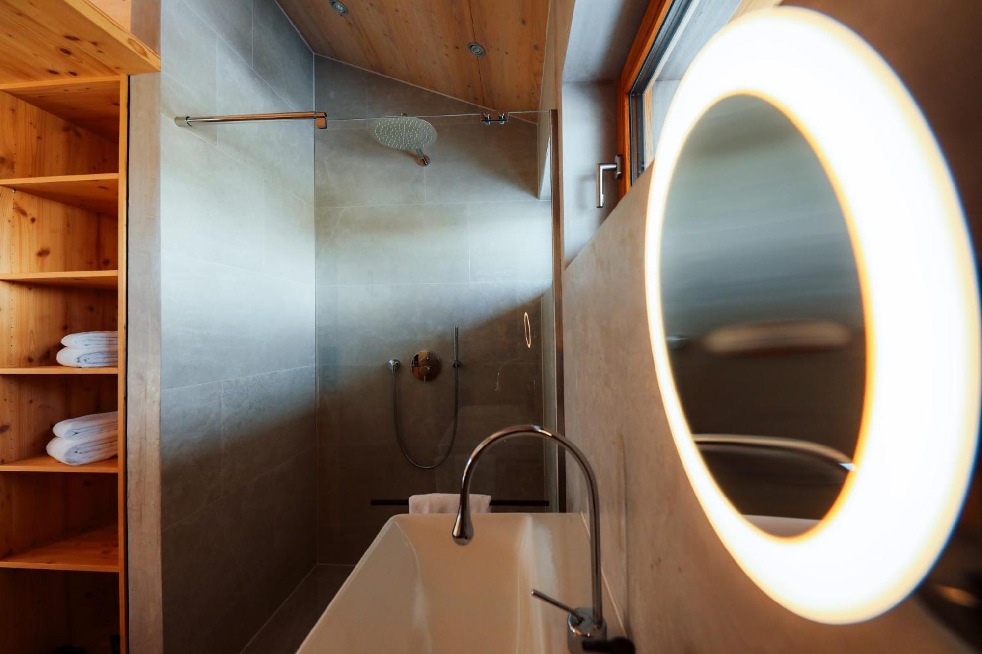 Traumferienhaus 2 Mit Sauna Und Bergblick Гармиш-Партенкирхен Екстериор снимка