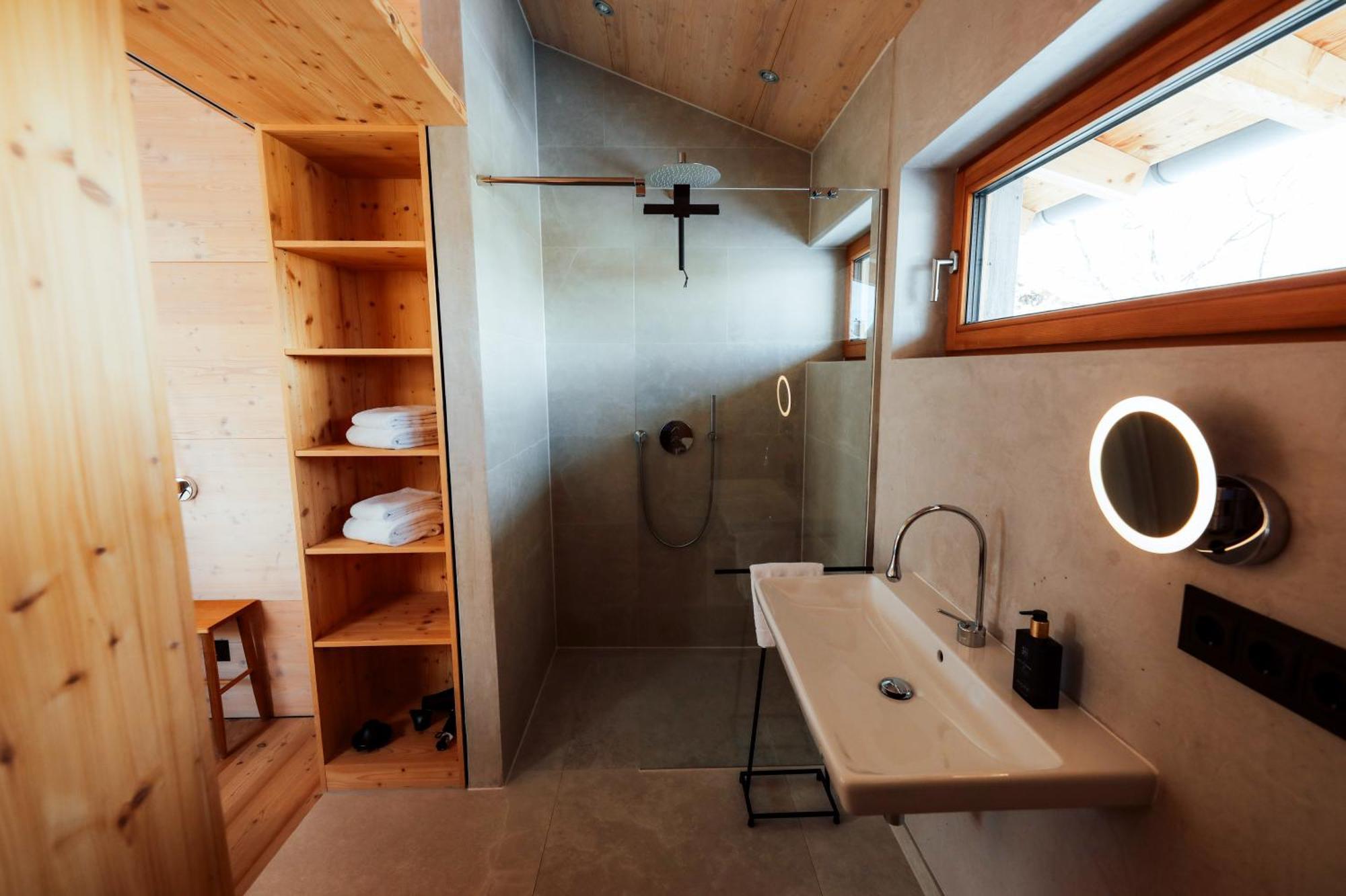 Traumferienhaus 2 Mit Sauna Und Bergblick Гармиш-Партенкирхен Екстериор снимка