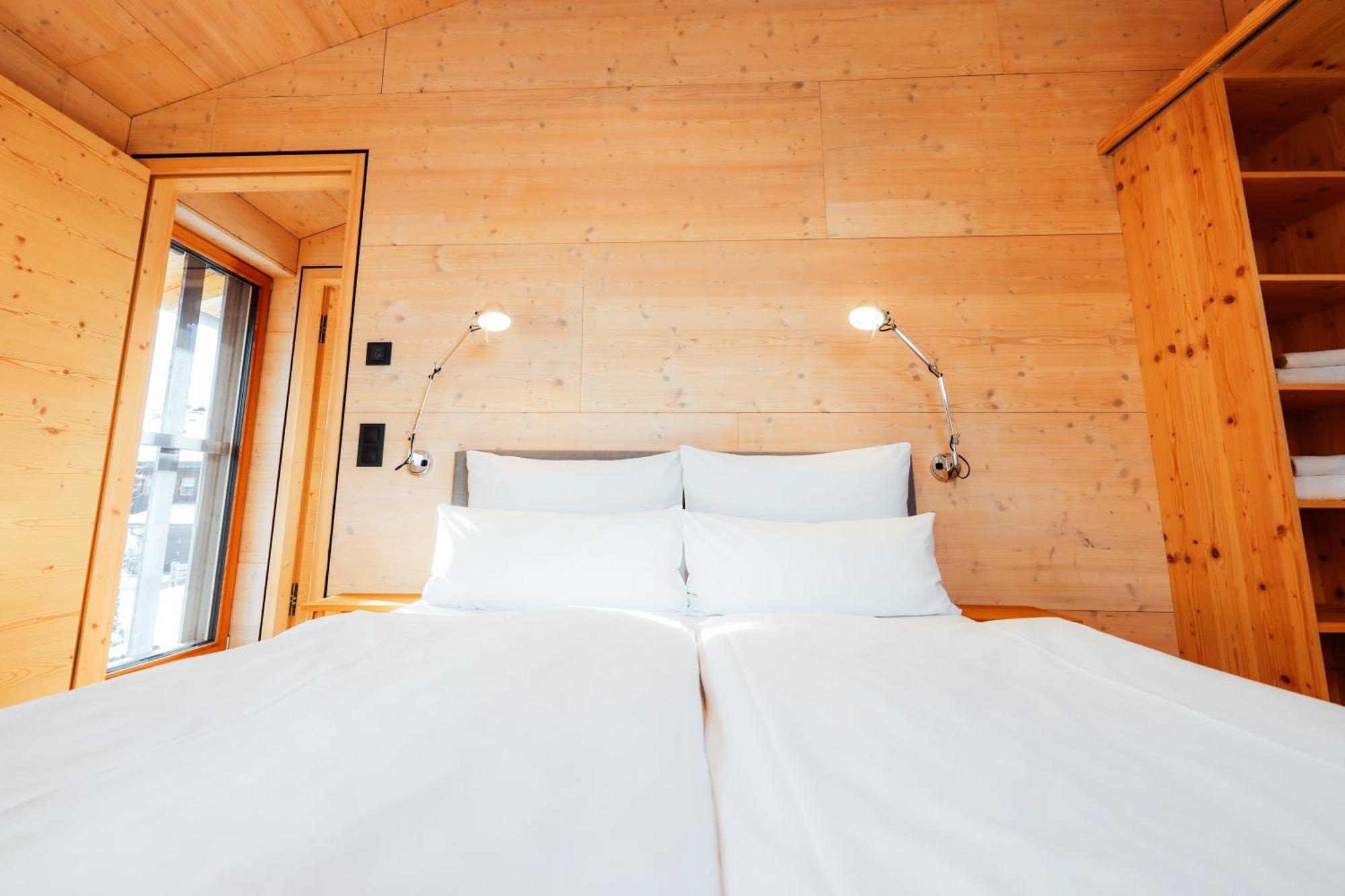 Traumferienhaus 2 Mit Sauna Und Bergblick Гармиш-Партенкирхен Екстериор снимка