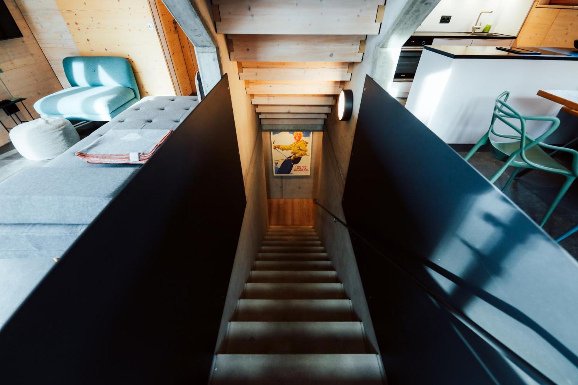 Traumferienhaus 2 Mit Sauna Und Bergblick Гармиш-Партенкирхен Екстериор снимка